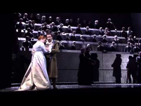 Bellini - I puritani, De Nederlandse Opera [Opus Arte OABD7111D - Blu-ray / OA1091D - DVD]