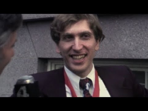 Bobby Fischer Against The World (FULL MOVIE TRUE HD)