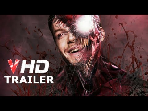 Carnage Movie 2020 | Cameron Monaghan Trailer [ Fan - Made ]