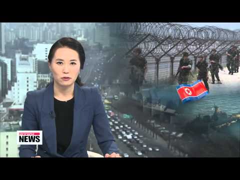 North Korean patrol boat breaches Northern Limit Line