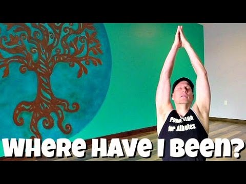 30 Min Yoga for Strength and Flexibility Class - Full Power Yoga Workout Routine #poweryoga