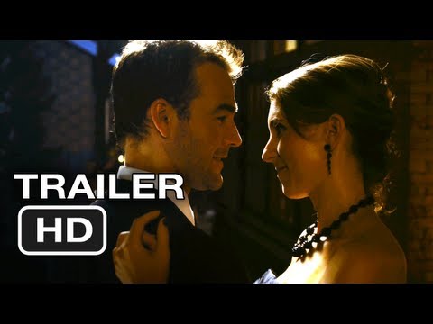 Backwards Official Trailer #1 (2012) James Van Der Beek Movie HD