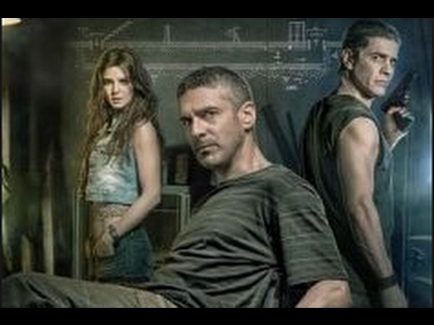 El virus película completa en español 2016 HD