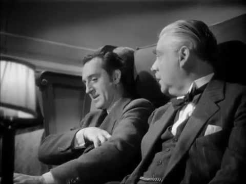 SHERLOCK HOLMES  Terror by Night 1946, 720p   Full Mystery Movie   from YouTube