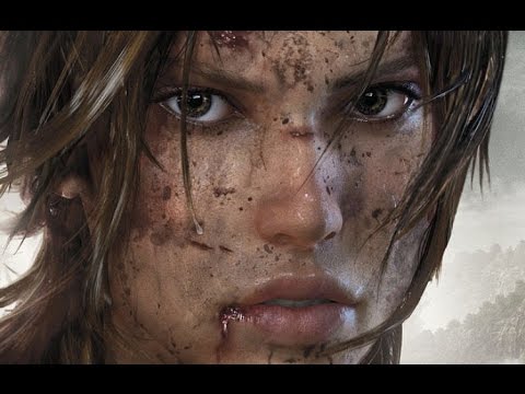 "Rise of the Tomb Raider" Movie in Spanish [1080p 60fps] [PC]