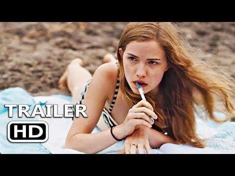 BEACH HOUSE Official Trailer (2018)
