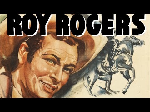 Rough Riders' Round-up (1939) ROY ROGERS