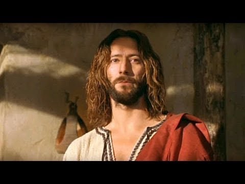 The Gospel of John • Official HD Movie • Spanish