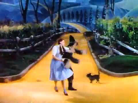 The Wizard of Oz (1939) - Trailer