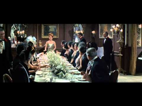 The Unsinkable Molly Brown - Trailer