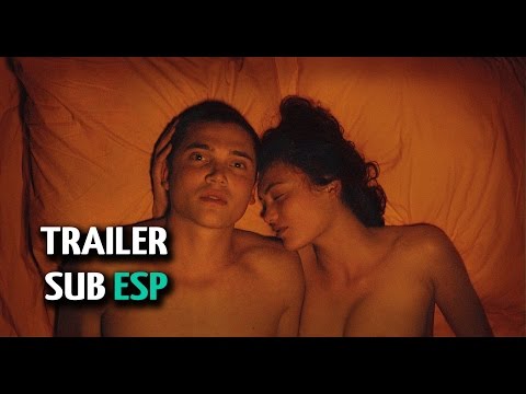 Love - Official Trailer 1 HD Subtitulado en Español  2015  (Gaspar Noé Movie)