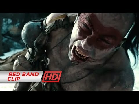 Conan the Barbarian (2011) - 'When Blood Is Spilled' Red Band Clip