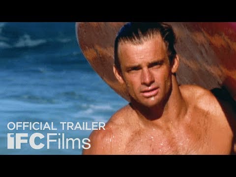 Take Every Wave: The Life of Laird Hamilton - Official Trailer I HD I Sundance Selects