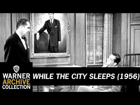 WHILE THE CITY SLEEPS (Preview Clip)