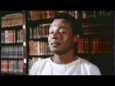 Película San Martín de Porres 1974 (Un mulato llamado Martín)