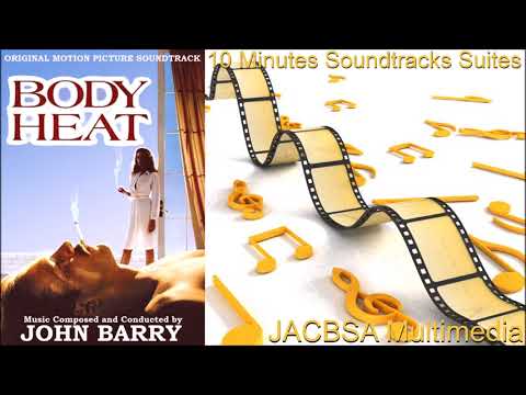 "Body Heat" Soundtrack Suite