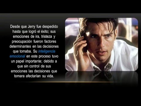 Análisis de película: Jerry Maguire