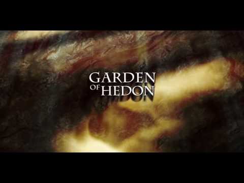Garden of Hedon First Trailer (Mystery/Horror Movie)
