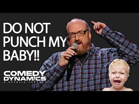 Brian Posehn: The Fartist - Do Not Punch My Baby