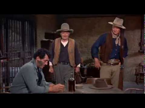 Río Bravo (1959) de Howard Hawks (El Despotricador Cinéfilo)