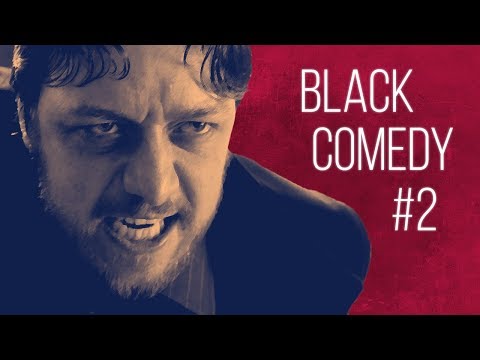 Interested in Black comedy?- Check these 5 Movies Out #2 - Movie Suggestions
