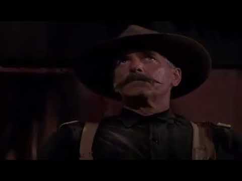 Watch Rough Riders Western 1997 Tom Berenger Sam Elliott Gary Busey mp4 CLIP 1