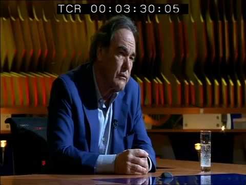 Vladimir Posner & Oliver Stone Interview 11-2014 (English edition) *Americans should watch