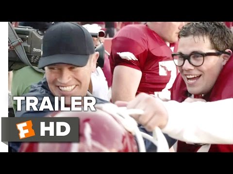 Greater Official Trailer 1 (2016) - Neal McDonough, Nick Searcy Movie HD
