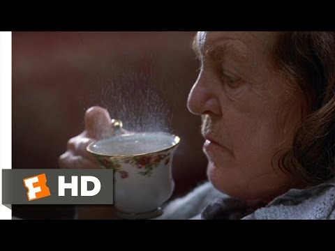 Throw Momma from the Train (2/11) Movie CLIP - Poisoned Pepsi (1987) HD