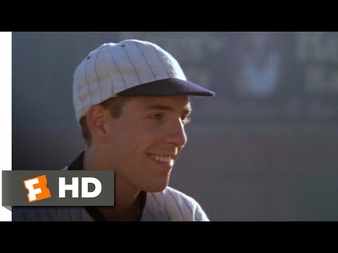 Eight Men Out (6/12) Movie CLIP - Dickie Wins Game 3 (1988) HD