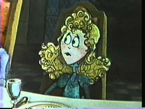 The Canterville Ghost (1988 Animation)