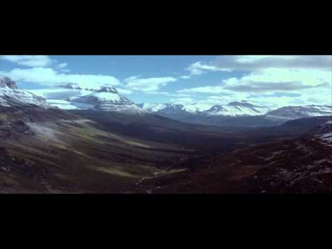 Blade Runner Beginning/Ending Comparison (1080p)