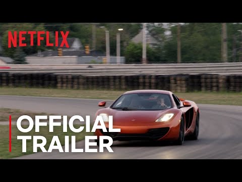 Fastest Car | Official Trailer [HD] | Netflix