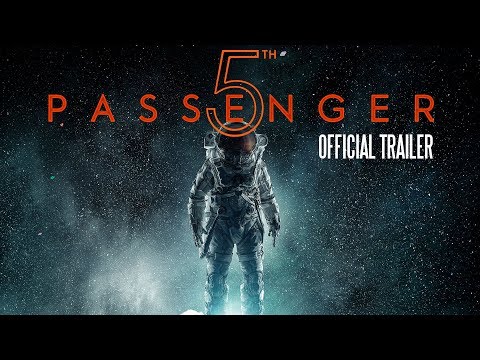 5th Passenger | Official Trailer