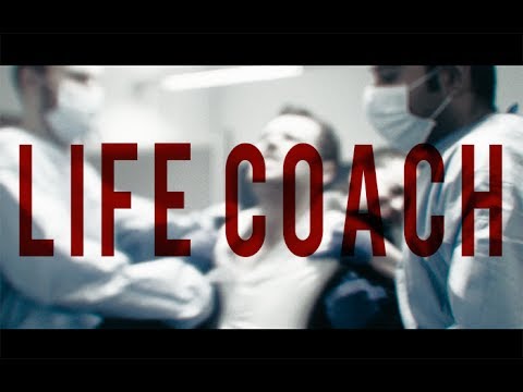 Life Coach – SHORT FILM (2017)