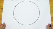 Foto de Cómo dibujar un círculo perfecto
