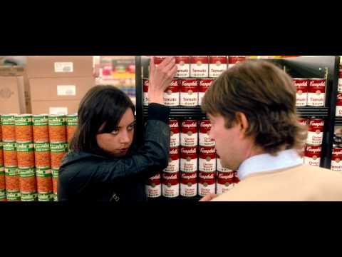 Safety Not Guaranteed - Trailer