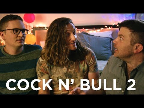 Cock N' Bull 2 trailer