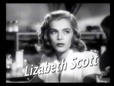 The Strange Love Of Martha Ivers 1946 Movie Trailer