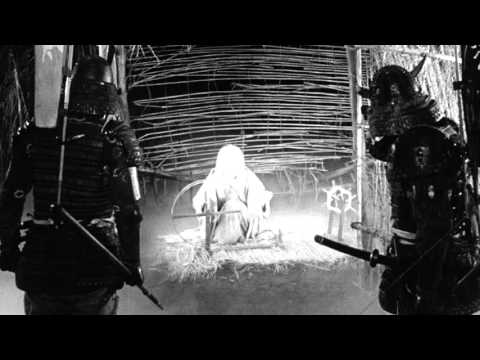 Throne of Blood (1957) Commentary