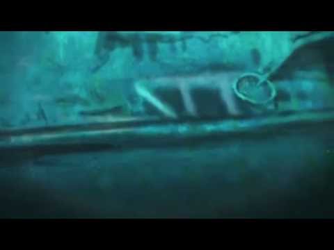 Mystery of the Sunken Nazi Submarines - Documentary
