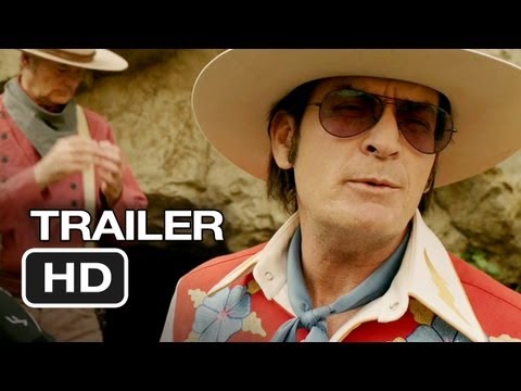 A Glimpse Inside the Mind of Charles Swan III Official Trailer #1 (2013) - Charlie Sheen Movie HD