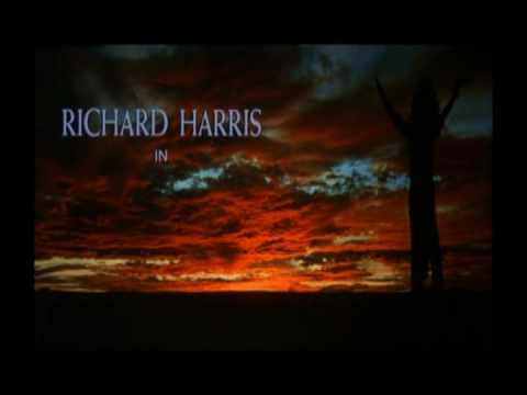 un hombre llamado caballo a man called horse richard harris 1970