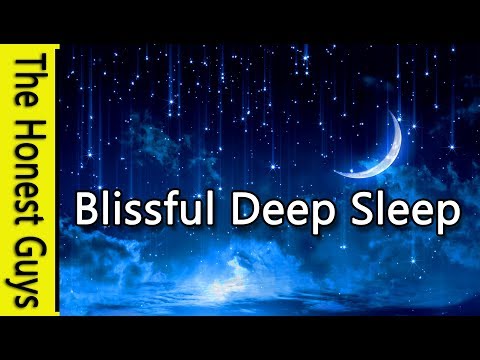 Sleep Meditation: Self-Hypnosis for Setting Goals Through Deep & Blissful Sleep