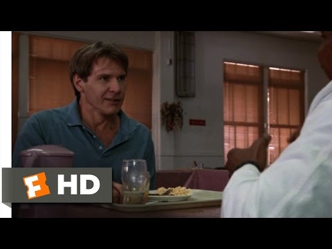 Regarding Henry (1/8) Movie CLIP - Henry Wants Ritz Crackers (1991) HD
