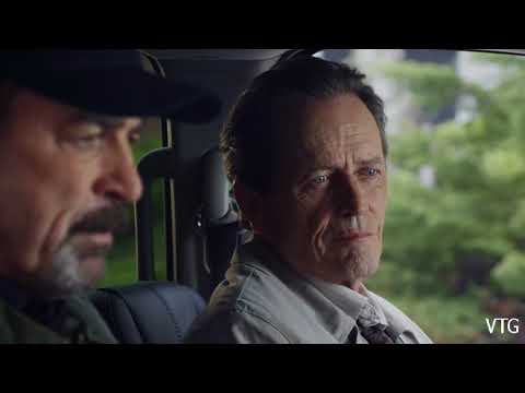 Jesse Stone: Benefit of the Doubt Rus 2012