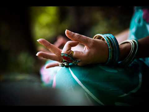 Deep Healing Music for The Body & Soul, Positive Energy Meditation Music, Relaxing Music