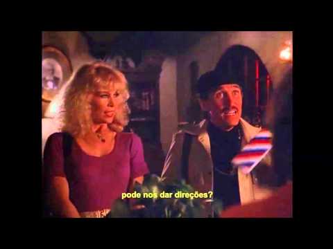 Motel Hell (1980) - Filme em Português Online