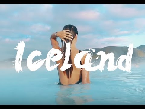 ICELAND - James Nicholas