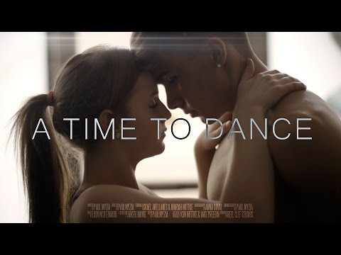 A Time To Dance | Short Film